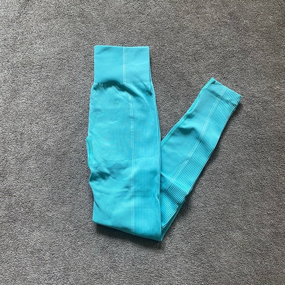 Gymshark Pants - Gymshark Ultra Seamless Leggings